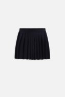 COCCODRILLO seelik BACK TO SCHOOL GIRL, tumesinine, WC4124201BSG-015-146, 146 cm