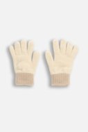 COCCODRILLO kindad ACCESSORIES WINTER GIRL, kreemjas, ZC5360301AWG-002-M, M cm