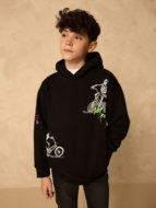 NEXT kapuutsiga pusa, F19783, 110 cm