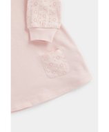 MOTHERCARE pikkade varrukatega kleit, FA850