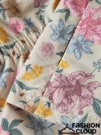 NAME IT jope MAXI, 13251602-DDD5C7, 122 cm