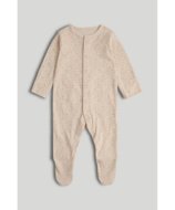 MOTHERCARE rāpulītis ar garām piedurknēm 3 gab., AW29101 56 cm