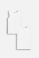 COCCODRILLO alussärgid BASIC UNDERWEAR, valge, XCX407205BAU-001-152, 152