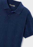 MAYORAL lühikeste varrukatega polo särk, atlantic, 3.106-93, 98  cm