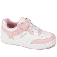 APAWWA vabaaja kingad, ABC1313P-PINK/WHITE, suurus