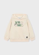 MAYORAL kapuutsiga pusa, hemp, 3.435-72, 110  cm