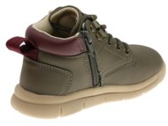 BEPPI vabaaja kingad, khaki, 2193341