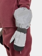 DIDRIKSONS labakindad BIGGLES, hallid, 505013-Z75, 6/8 suurus