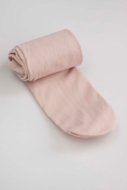 COCCODRILLO sukkpüksid TIGHT MICROFIBRE PLAIN, roosa, WC5380301TMP-033-128, 128 cm