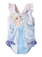 NAME IT FROZEN ujumisriided, 13253235-858FB1 98-104 cm