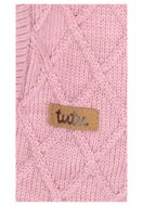 TUTU müts-sall, roosa, 44/48 cm, 3-006366