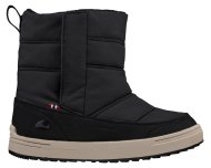 VIKING lumesaapad HOSTON REFLEX WARM WP, must, 3-91600-2, 30 suurus