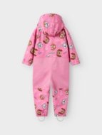 NAME IT kombinesoon ALFA, Softshell, 13237076, 80 cm