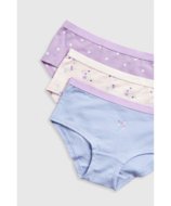 MOTHERCARE apakšbikses, 3tk., JM079 140