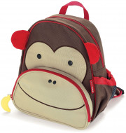 SKIP HOP Zoo pack Seljakott Ahv, 210203
