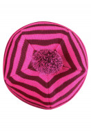 LASSIE Müts Pink 718748-469B