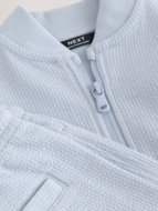 NEXT tõmblukuga pusa + lühikesed püksid, W92416, 92 cm