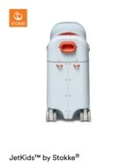 STOKKE kohver muudab Bedbox Blue Sky 534501