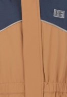 ZIG ZAG kombinesoon STONEHILL, Z243000-1075, 128 cm