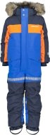 DIDRIKSONS talvekombinesoon BJÄRVEN 3, sinine, 505466-435, 120 cm