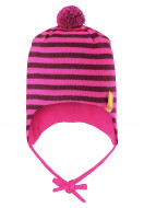 LASSIE Müts Pink 718748-469B