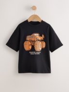 NEXT MONSTER TRUCK t-särgid, F95906, 152 cm