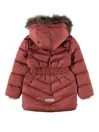 NAME IT talvejope, punane, 13192785