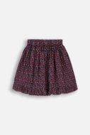COCCODRILLO skirt ACADEMY GIRL KIDS, värviline, ZC4124203AGK-022-122, 122 cm