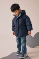 NEXT ilmastikukindel jope, AV1025, 80-86 cm