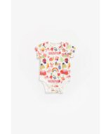 MOTHERCARE lühikeste varrukatega bodi, 3 tk., ZA050