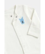 MOTHERCARE pükskostüüm, 3tk., FC037 