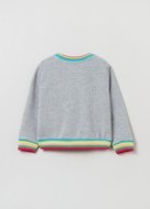 OVS GIRL3-10Y SWEATSHIRTS 2M 4-5 GREY 001822589