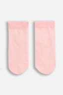 COCCODRILLO sokid TIGHT SOCKS, roosa, WC5382901TSO-007-033, 33 cm