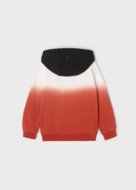 MAYORAL kapuutsiga pusa 5E, terracotta, 134 cm, 3402-36