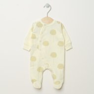 VILAURITA isoleeritud NICOLO ülikond, kreemjas, art 1108, 68 cm