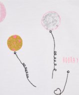 MOTHERCARE t-särk + seelik TC652