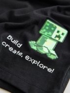 NEXT MINECRAFT t-särk, F34111, cm