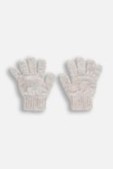 COCCODRILLO kindad ACCESSORIES WINTER GIRL, roosa, ZC5360303AWG-033-XL, XL cm