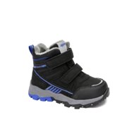 APAWWA jalatsid, S6206R-BLACK/BLUE-1, 32 suurus