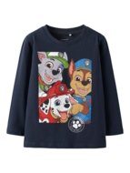 NAME IT PAW PATROL t-särk, 13249614-282D3C 110 cm