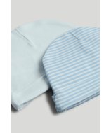 MOTHERCARE cepure 2 gab., AV41901 1-3 mėn.