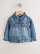 NEXT teksajakk, W54084, 98 cm