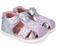 BIOMECANICS sandaalid, BAREFOOT, 262161-B879, suurus
