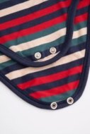 COCCODRILLO body ELEGANT BABY BOY, multicoloured, ZC4112402EBB-022-098, 98 cm