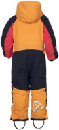 DIDRIKSONS talvekombinesoon NEPTUN, kollane, 100 cm, 504269-505