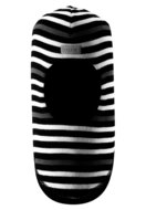 LASSIE Nokamüts Riko Black 718774R-9993