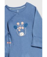 MOTHERCARE zīdaiņu kombinezons, IF459 80