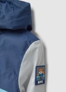 OVS tõmblukuga pusa, 122 cm, 002573589