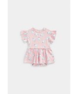 MOTHERCARE lühikeste varrukatega bodi, EB505