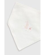 MOTHERCARE bib 3 gab., IF310 onesize